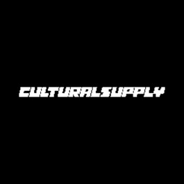 Cultural Supply